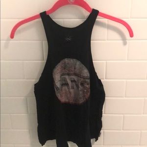 Vans tank top
